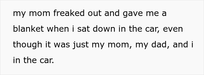 Woman Says Dad Was Her “Crush” At 6, Paranoid Mom Ruins Their Father-Daughter Bond For Good Woman Says Dad Was Her “Crush” At 6, Paranoid Mom Ruins Their Father-Daughter Bond For Good