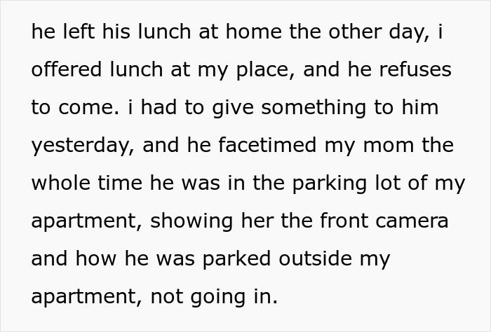 Woman Says Dad Was Her “Crush” At 6, Paranoid Mom Ruins Their Father-Daughter Bond For Good Woman Says Dad Was Her “Crush” At 6, Paranoid Mom Ruins Their Father-Daughter Bond For Good
