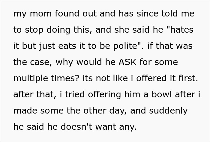 Woman Says Dad Was Her “Crush” At 6, Paranoid Mom Ruins Their Father-Daughter Bond For Good Woman Says Dad Was Her “Crush” At 6, Paranoid Mom Ruins Their Father-Daughter Bond For Good
