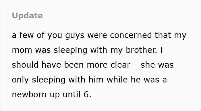 Woman Says Dad Was Her “Crush” At 6, Paranoid Mom Ruins Their Father-Daughter Bond For Good Woman Says Dad Was Her “Crush” At 6, Paranoid Mom Ruins Their Father-Daughter Bond For Good