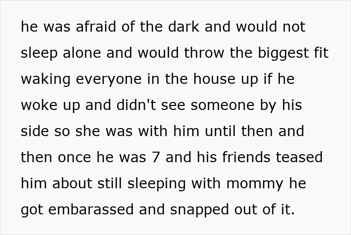 Woman Says Dad Was Her “Crush” At 6, Paranoid Mom Ruins Their Father-Daughter Bond For Good Woman Says Dad Was Her “Crush” At 6, Paranoid Mom Ruins Their Father-Daughter Bond For Good