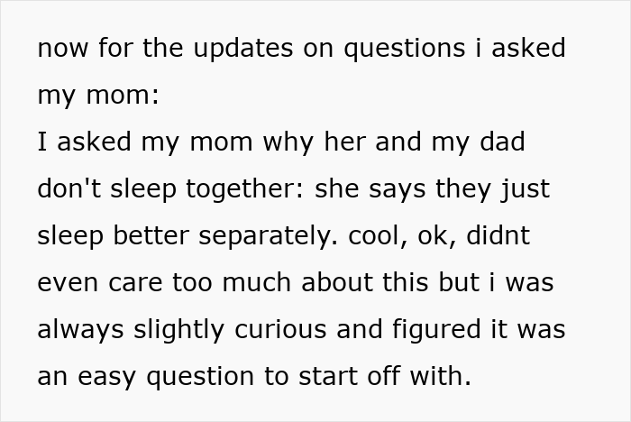 Woman Says Dad Was Her “Crush” At 6, Paranoid Mom Ruins Their Father-Daughter Bond For Good Woman Says Dad Was Her “Crush” At 6, Paranoid Mom Ruins Their Father-Daughter Bond For Good