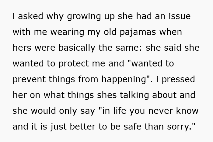 Woman Says Dad Was Her “Crush” At 6, Paranoid Mom Ruins Their Father-Daughter Bond For Good Woman Says Dad Was Her “Crush” At 6, Paranoid Mom Ruins Their Father-Daughter Bond For Good