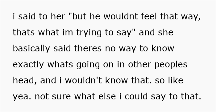 Woman Says Dad Was Her “Crush” At 6, Paranoid Mom Ruins Their Father-Daughter Bond For Good Woman Says Dad Was Her “Crush” At 6, Paranoid Mom Ruins Their Father-Daughter Bond For Good