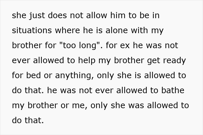 Woman Says Dad Was Her “Crush” At 6, Paranoid Mom Ruins Their Father-Daughter Bond For Good Woman Says Dad Was Her “Crush” At 6, Paranoid Mom Ruins Their Father-Daughter Bond For Good