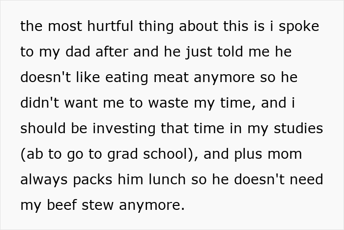 Woman Says Dad Was Her “Crush” At 6, Paranoid Mom Ruins Their Father-Daughter Bond For Good Woman Says Dad Was Her “Crush” At 6, Paranoid Mom Ruins Their Father-Daughter Bond For Good