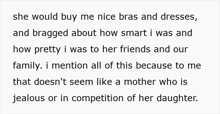 Woman Says Dad Was Her “Crush” At 6, Paranoid Mom Ruins Their Father-Daughter Bond For Good Woman Says Dad Was Her “Crush” At 6, Paranoid Mom Ruins Their Father-Daughter Bond For Good