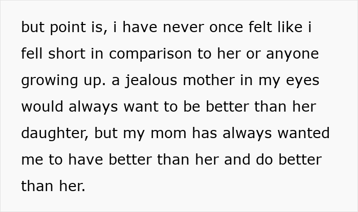 Woman Says Dad Was Her “Crush” At 6, Paranoid Mom Ruins Their Father-Daughter Bond For Good Woman Says Dad Was Her “Crush” At 6, Paranoid Mom Ruins Their Father-Daughter Bond For Good