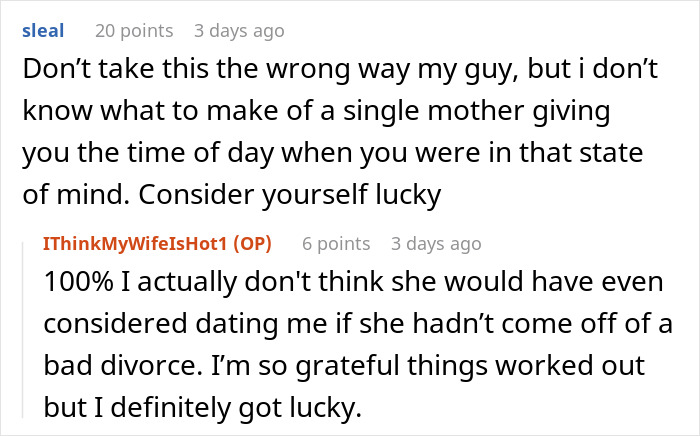 Woman Says Dad Was Her “Crush” At 6, Paranoid Mom Ruins Their Father-Daughter Bond For Good Woman Says Dad Was Her “Crush” At 6, Paranoid Mom Ruins Their Father-Daughter Bond For Good