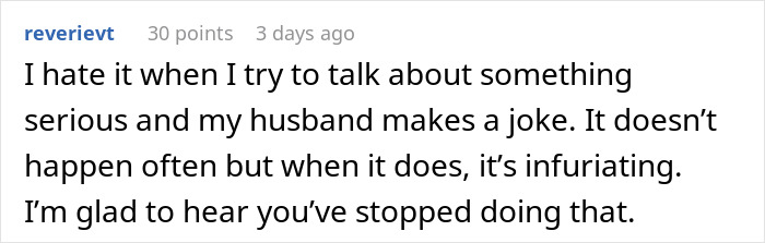 Woman Says Dad Was Her “Crush” At 6, Paranoid Mom Ruins Their Father-Daughter Bond For Good Woman Says Dad Was Her “Crush” At 6, Paranoid Mom Ruins Their Father-Daughter Bond For Good