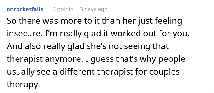 Woman Says Dad Was Her “Crush” At 6, Paranoid Mom Ruins Their Father-Daughter Bond For Good Woman Says Dad Was Her “Crush” At 6, Paranoid Mom Ruins Their Father-Daughter Bond For Good