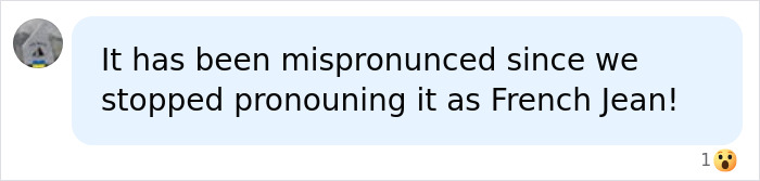 Experts Analyzed Millions Of Name Searches, Found The World Cannot Pronounce This Very Common Name Experts Analyzed Millions Of Name Searches, Found The World Cannot Pronounce This Very Common Name