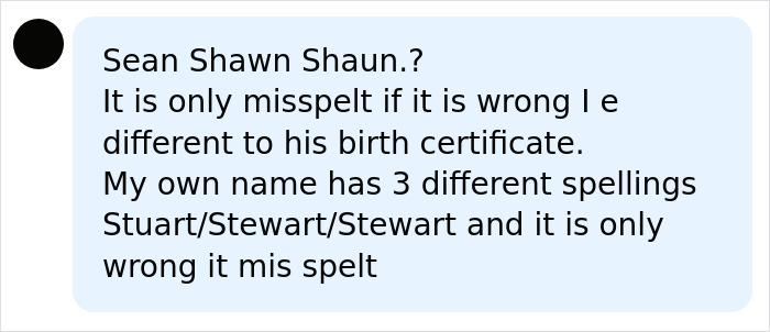 Experts Analyzed Millions Of Name Searches, Found The World Cannot Pronounce This Very Common Name Experts Analyzed Millions Of Name Searches, Found The World Cannot Pronounce This Very Common Name