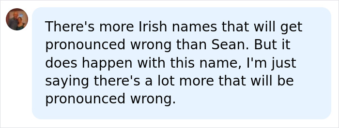 Experts Analyzed Millions Of Name Searches, Found The World Cannot Pronounce This Very Common Name Experts Analyzed Millions Of Name Searches, Found The World Cannot Pronounce This Very Common Name