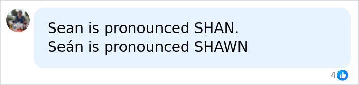 Experts Analyzed Millions Of Name Searches, Found The World Cannot Pronounce This Very Common Name Experts Analyzed Millions Of Name Searches, Found The World Cannot Pronounce This Very Common Name