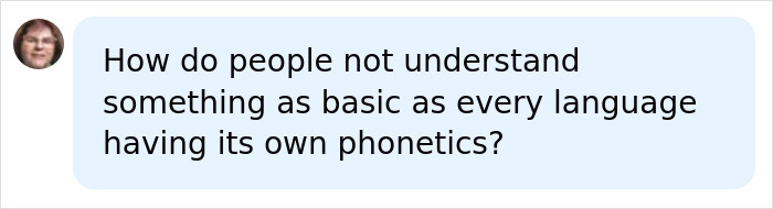 Experts Analyzed Millions Of Name Searches, Found The World Cannot Pronounce This Very Common Name Experts Analyzed Millions Of Name Searches, Found The World Cannot Pronounce This Very Common Name