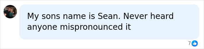 Experts Analyzed Millions Of Name Searches, Found The World Cannot Pronounce This Very Common Name Experts Analyzed Millions Of Name Searches, Found The World Cannot Pronounce This Very Common Name
