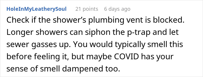 Woman Sparks Global Mystery With Claim She Gets Odd “Pulling Sensations” In Scalp Only After Showering At Home Woman Sparks Global Mystery With Claim She Gets Odd “Pulling Sensations” In Scalp Only After Showering At Home