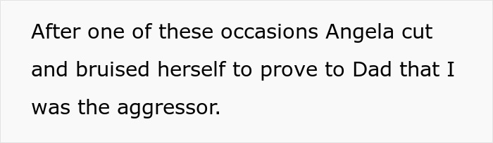 Woman Admits She’s Happy Toxic Sis Is Infertile, Says She Would Damage The Kid Like She Did With Her Woman Admits She’s Happy Toxic Sis Is Infertile, Says She Would Damage The Kid Like She Did With Her