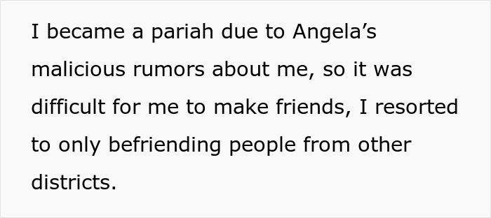 Woman Admits She’s Happy Toxic Sis Is Infertile, Says She Would Damage The Kid Like She Did With Her Woman Admits She’s Happy Toxic Sis Is Infertile, Says She Would Damage The Kid Like She Did With Her
