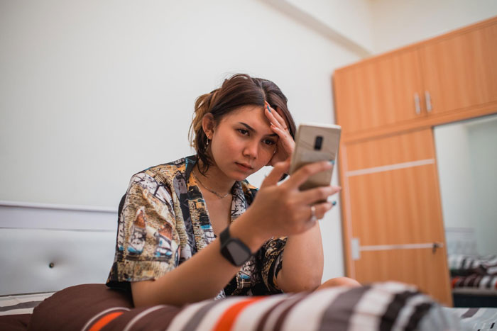 Woman Admits She’s Happy Toxic Sis Is Infertile, Says She Would Damage The Kid Like She Did With Her Woman Admits She’s Happy Toxic Sis Is Infertile, Says She Would Damage The Kid Like She Did With Her