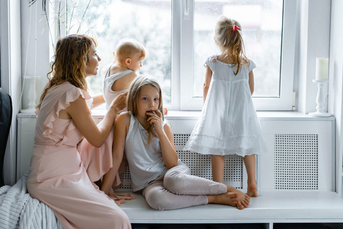 Woman Admits She’s Happy Toxic Sis Is Infertile, Says She Would Damage The Kid Like She Did With Her Woman Admits She’s Happy Toxic Sis Is Infertile, Says She Would Damage The Kid Like She Did With Her