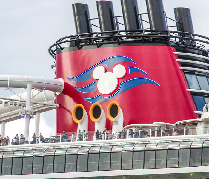 Cruise Passenger Puts Disney On Blast After Cast Member Allegedly Scammed Young Son Out Of $4,000 Cruise Passenger Puts Disney On Blast After Cast Member Allegedly Scammed Young Son Out Of $4,000