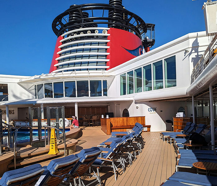 Cruise Passenger Puts Disney On Blast After Cast Member Allegedly Scammed Young Son Out Of $4,000 Cruise Passenger Puts Disney On Blast After Cast Member Allegedly Scammed Young Son Out Of $4,000