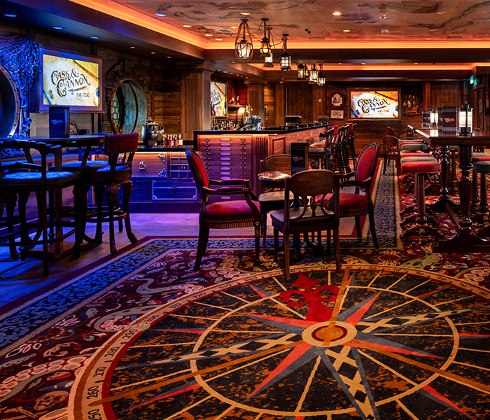 Cruise Passenger Puts Disney On Blast After Cast Member Allegedly Scammed Young Son Out Of $4,000 Cruise Passenger Puts Disney On Blast After Cast Member Allegedly Scammed Young Son Out Of $4,000