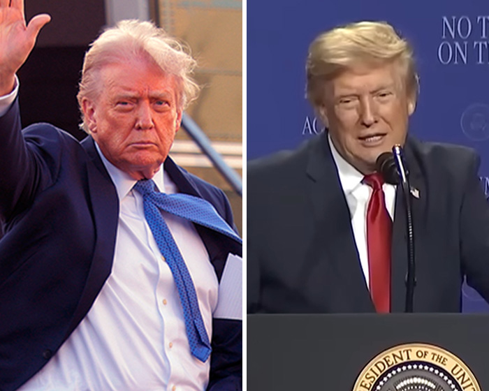 Trump’s Big Hair Steals The Spotlight And Becomes The Punchline To Many Viral Memes, Here Are The Best Trump’s Big Hair Steals The Spotlight And Becomes The Punchline To Many Viral Memes, Here Are The Best