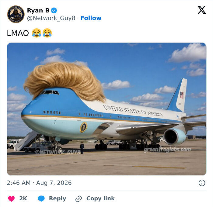 Trump’s Big Hair Steals The Spotlight And Becomes The Punchline To Many Viral Memes, Here Are The Best Trump’s Big Hair Steals The Spotlight And Becomes The Punchline To Many Viral Memes, Here Are The Best
