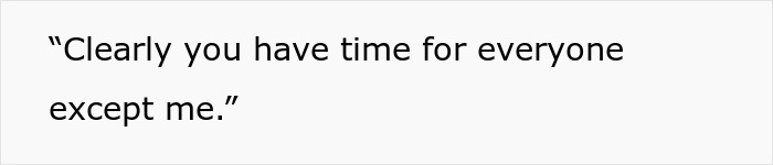 Guy Whines That GF Is Ignoring Him Even When She’s Busy, Anxious GF Plots To Dump Him Secretly Guy Whines That GF Is Ignoring Him Even When She’s Busy, Anxious GF Plots To Dump Him Secretly