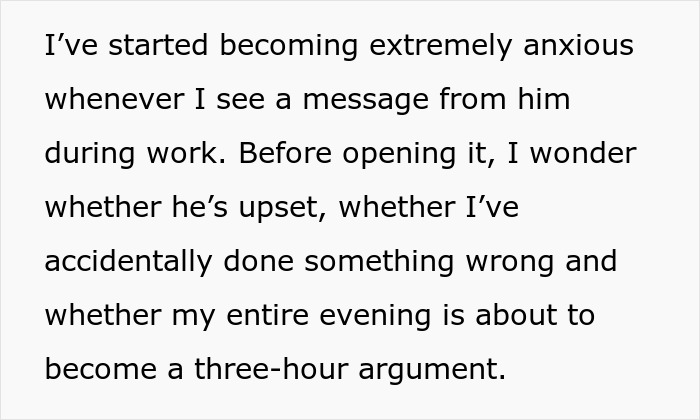 Guy Whines That GF Is Ignoring Him Even When She’s Busy, Anxious GF Plots To Dump Him Secretly Guy Whines That GF Is Ignoring Him Even When She’s Busy, Anxious GF Plots To Dump Him Secretly