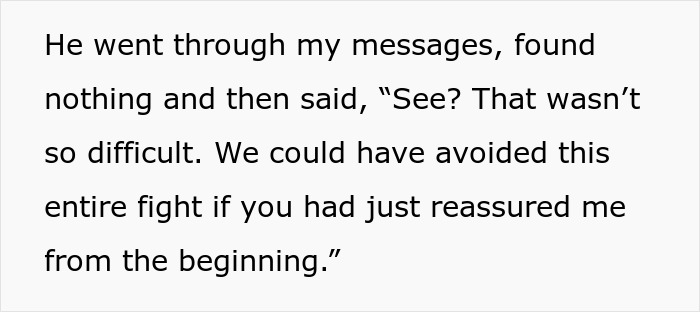 Guy Whines That GF Is Ignoring Him Even When She’s Busy, Anxious GF Plots To Dump Him Secretly Guy Whines That GF Is Ignoring Him Even When She’s Busy, Anxious GF Plots To Dump Him Secretly
