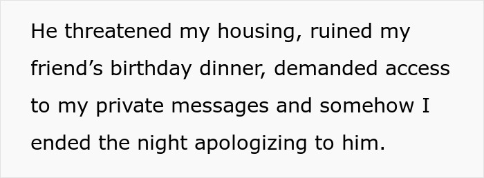 Guy Whines That GF Is Ignoring Him Even When She’s Busy, Anxious GF Plots To Dump Him Secretly Guy Whines That GF Is Ignoring Him Even When She’s Busy, Anxious GF Plots To Dump Him Secretly