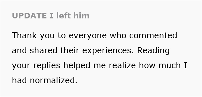 Guy Whines That GF Is Ignoring Him Even When She’s Busy, Anxious GF Plots To Dump Him Secretly Guy Whines That GF Is Ignoring Him Even When She’s Busy, Anxious GF Plots To Dump Him Secretly