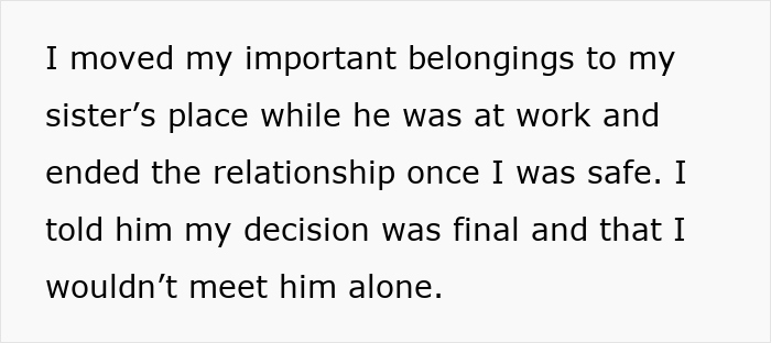 Guy Whines That GF Is Ignoring Him Even When She’s Busy, Anxious GF Plots To Dump Him Secretly Guy Whines That GF Is Ignoring Him Even When She’s Busy, Anxious GF Plots To Dump Him Secretly