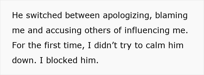 Guy Whines That GF Is Ignoring Him Even When She’s Busy, Anxious GF Plots To Dump Him Secretly Guy Whines That GF Is Ignoring Him Even When She’s Busy, Anxious GF Plots To Dump Him Secretly