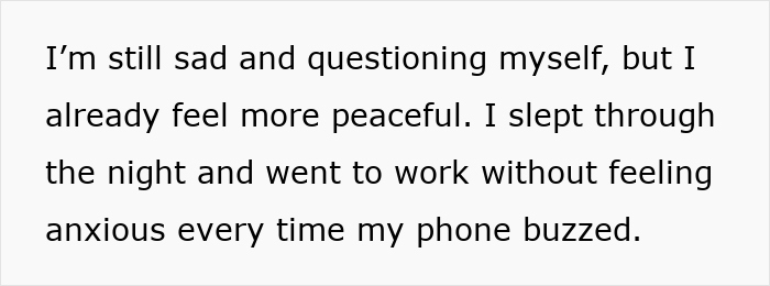 Guy Whines That GF Is Ignoring Him Even When She’s Busy, Anxious GF Plots To Dump Him Secretly Guy Whines That GF Is Ignoring Him Even When She’s Busy, Anxious GF Plots To Dump Him Secretly