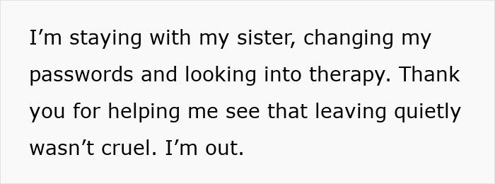 Guy Whines That GF Is Ignoring Him Even When She’s Busy, Anxious GF Plots To Dump Him Secretly Guy Whines That GF Is Ignoring Him Even When She’s Busy, Anxious GF Plots To Dump Him Secretly