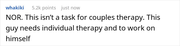 Guy Whines That GF Is Ignoring Him Even When She’s Busy, Anxious GF Plots To Dump Him Secretly Guy Whines That GF Is Ignoring Him Even When She’s Busy, Anxious GF Plots To Dump Him Secretly