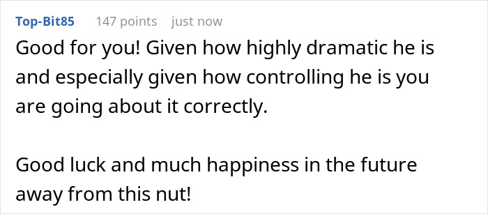 Guy Whines That GF Is Ignoring Him Even When She’s Busy, Anxious GF Plots To Dump Him Secretly Guy Whines That GF Is Ignoring Him Even When She’s Busy, Anxious GF Plots To Dump Him Secretly