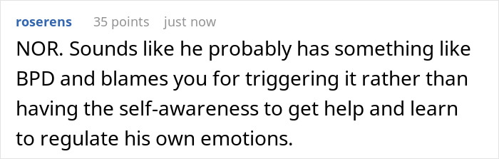 Guy Whines That GF Is Ignoring Him Even When She’s Busy, Anxious GF Plots To Dump Him Secretly Guy Whines That GF Is Ignoring Him Even When She’s Busy, Anxious GF Plots To Dump Him Secretly