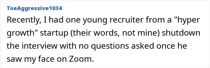 52YO Woman Reveals The Resume “Botoxing” Trick After Spending Over A Year Applying To “Gazillions” Of Jobs 52YO Woman Reveals The Resume “Botoxing” Trick After Spending Over A Year Applying To “Gazillions” Of Jobs