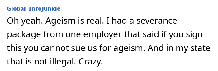 52YO Woman Reveals The Resume “Botoxing” Trick After Spending Over A Year Applying To “Gazillions” Of Jobs 52YO Woman Reveals The Resume “Botoxing” Trick After Spending Over A Year Applying To “Gazillions” Of Jobs