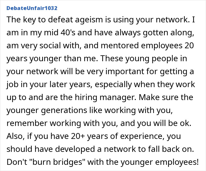 52YO Woman Reveals The Resume “Botoxing” Trick After Spending Over A Year Applying To “Gazillions” Of Jobs 52YO Woman Reveals The Resume “Botoxing” Trick After Spending Over A Year Applying To “Gazillions” Of Jobs