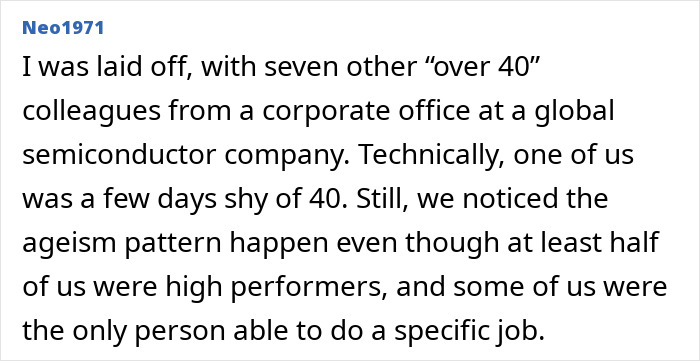 52YO Woman Reveals The Resume “Botoxing” Trick After Spending Over A Year Applying To “Gazillions” Of Jobs 52YO Woman Reveals The Resume “Botoxing” Trick After Spending Over A Year Applying To “Gazillions” Of Jobs
