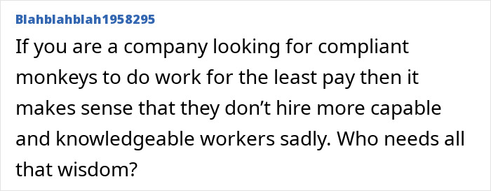 52YO Woman Reveals The Resume “Botoxing” Trick After Spending Over A Year Applying To “Gazillions” Of Jobs 52YO Woman Reveals The Resume “Botoxing” Trick After Spending Over A Year Applying To “Gazillions” Of Jobs