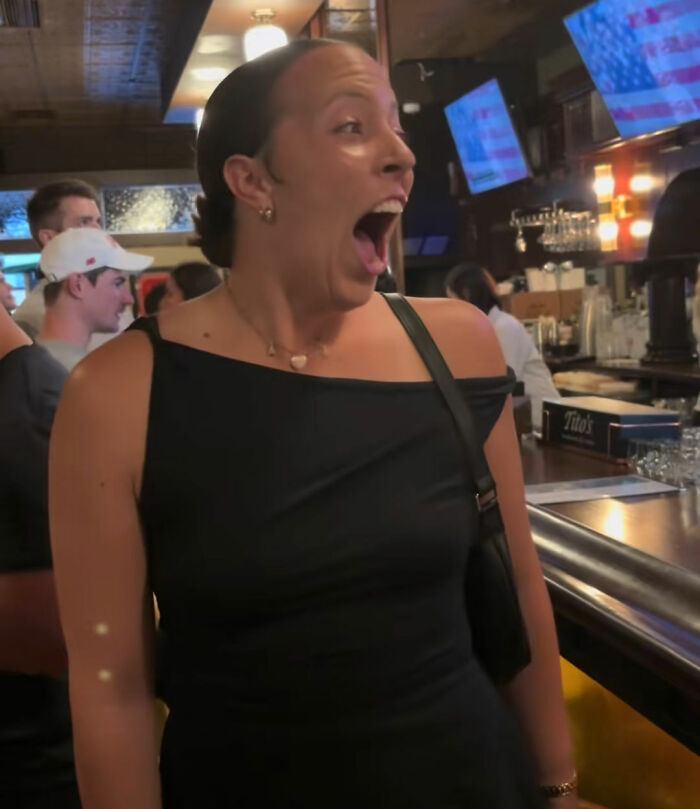 Woman’s List Of “Ten Worst Things Husband Did During Marriage” Stuns Guests At Her Divorce Party Woman’s List Of “Ten Worst Things Husband Did During Marriage” Stuns Guests At Her Divorce Party