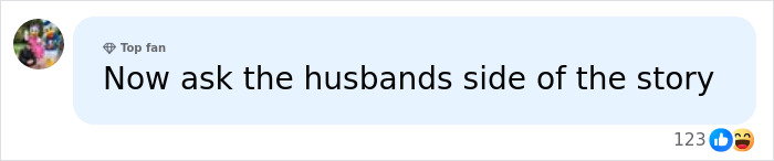Woman’s List Of “Ten Worst Things Husband Did During Marriage” Stuns Guests At Her Divorce Party Woman’s List Of “Ten Worst Things Husband Did During Marriage” Stuns Guests At Her Divorce Party